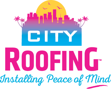 My City Roofing