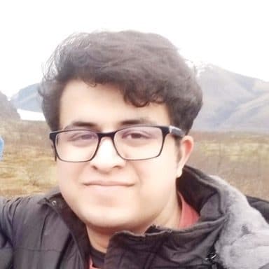 Aditya Suri